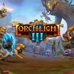 Torchlight 3 (PSN/XBLA/eShop)