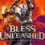 Bless Unleashed (PSN/XBLA)