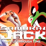 Samurai Jack: Battle Through Time (PSN/XBLA/eShop)