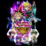 Yu-Gi-Oh! Legacy of the Duelist: Link Evolution (PSN/XBLA/eShop)