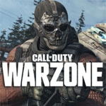 Call of Duty Warzone (PSN/XBLA)
