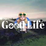 The Good Life (PSN/XBLA/eShop)