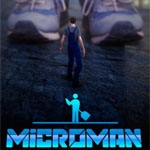 MicroMan
