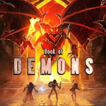 Book of Demons (PSN/XBLA/eShop) - CONSOLAS