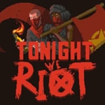Tonight We Riot (eShop)