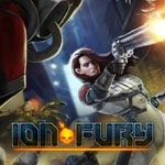 Ion Fury (PSN/XBLA/eShop)
