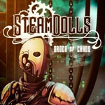 SteamDolls: Order of Chaos (PSN/XBLA/eShop)