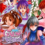 Análisis de SNK Gals' Fighters - SWITCH
