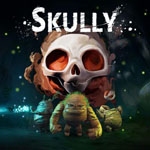 Skully (PSN/XBLA/eShop)