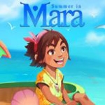 Summer In Mara (PSN/XBLA/eShop)