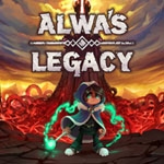 Alwa's Legacy (PSN/XBLA/eShop) - PC