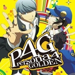 Persona 4 Golden (PSN/XBLA/eShop)