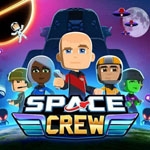 Space Crew (PSN/XBLA/eShop)
