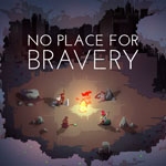 No Place For Bravery (eShop)