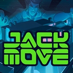 Jack Move (PSN/XBLA/eShop)
