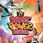 Street Power Football (PSN/XBLA/eShop)