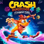 [Demo] Crash Bandicoot 4 It's About Time