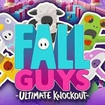 Fall Guys: Ultimate Knockout (PSN/XBLA/eShop)