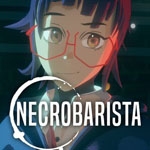 Necrobarista (eShop)