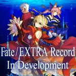 Fate/EXTRA Record