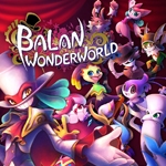 Análisis de Balan Wonderworld - PS4