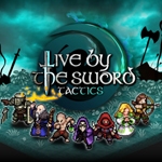 Live by the Sword: Tactics (XBLA/eShop)
