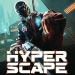 Hyper Scape (PSN/XBLA)