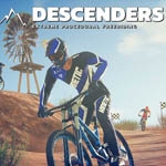 Análisis de Descenders - PS4