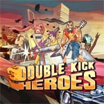 Análisis de Double Kick Heroes - PC