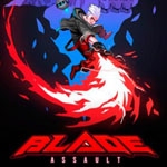Blade Assault (PSN/XBLA/eShop) - CONSOLAS