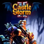 CastleStorm II (PSN/XBLA/eShop)