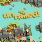 Análisis de Unrailed! - PS4