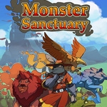 Monster Sanctuary (PSN/XBLA/eShop)