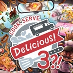 Análisis de Cook, Serve, Delicious! 3?! - PS4