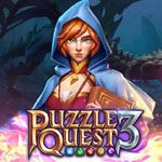 Puzzle Quest 3 (PSN/XBLA)