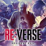 Resident Evil Re:Verse (PSN/XBLA)