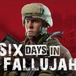 Six Days in Fallujah