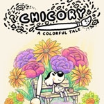 Chicory A Colorful Tale (PSN/eShop)