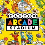 Capcom Arcade Stadium (PSN/XBLA/eShop)