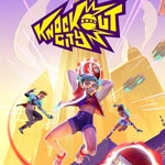 Knockout City (PSN/XBLA/eShop)