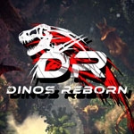 Dinos Reborn (PSN/XBLA)