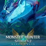 Monster Hunter Stories 2: Wings of Ruin - PS4