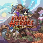 Análisis de Rogue Heroes: Ruins of Tasos - PC