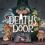 Death's Door (PSN/XBLA/eShop)