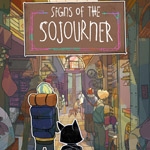 Análisis de Signs of the Sojourner - PS4