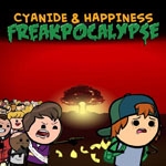 Análisis de Cyanide & Happiness - Freakpocalypse Part 1: Hall Pass To Hell - PC