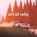 art of rally (PSN/XBLA/eShop)
