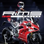 RiMS Racing (PSN/XBLA/eShop)