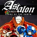 Astalon: Tears of the Earth (PSN/XBLA/eShop)