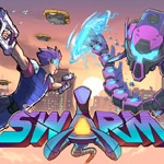 Análisis de Swarm VR - PC